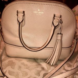 Kate Sade Satchel